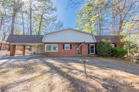 4712 Dove Creek Ave, Northport, AL 35473