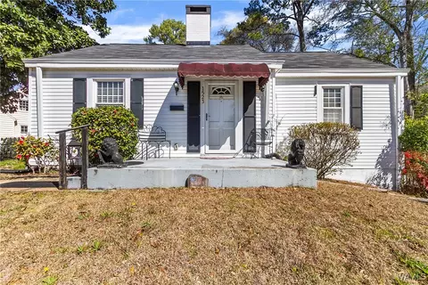 1523 Bellwood Ln, Northport, AL 35476