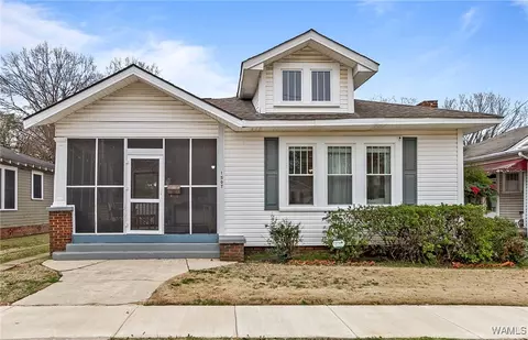 1507 13th St, Tuscaloosa, AL 35401