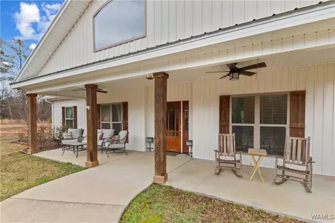 10508 Benevola Rd, Gordo, AL 35466