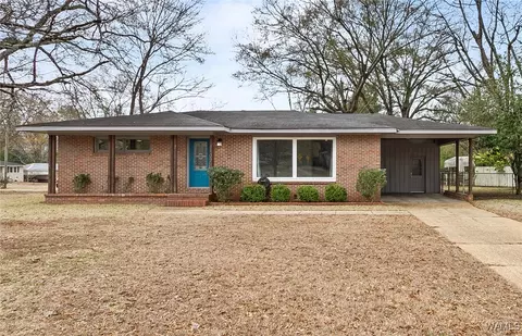 3102 4th Ct E, Tuscaloosa, AL 35405