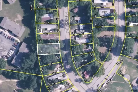 6800 Mcfarland Blvd, Northport, AL 35476