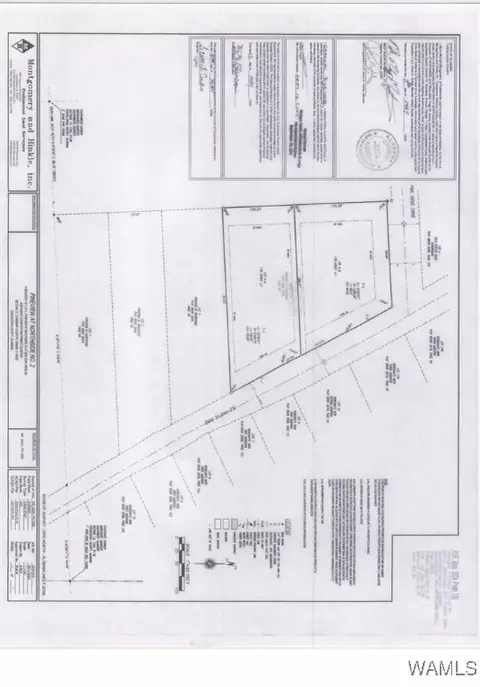 16656 Old Fayette Rd, Northport, AL 35475