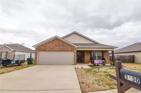 3430 Tamera Ave, Tuscaloosa, AL 35401