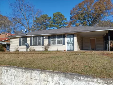 3992 Stillman Blvd, Tuscaloosa, AL 35401