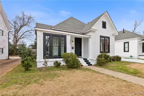 908 16th Ave, Tuscaloosa, AL 35401