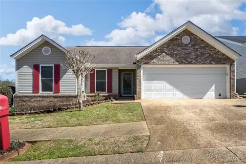 5627 Morning Glory Ln, Tuscaloosa, AL 35405