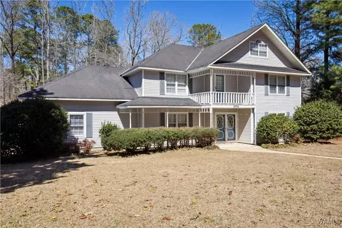 5304 Orchard Ln, Tuscaloosa, AL 35405