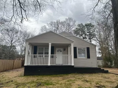 1615 18th Ave E, Tuscaloosa, AL 35404