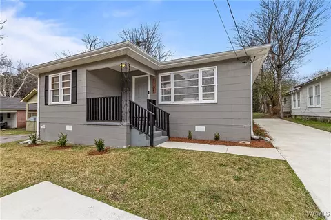 1705 17th Ave E, Tuscaloosa, AL 35404