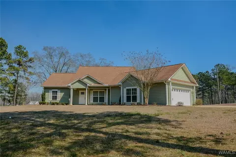 3462 Hwy 159, Gordo, AL 35466