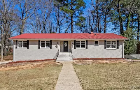 2719 44th Ave E, Tuscaloosa, AL 35404
