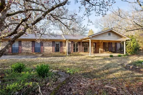 2612 Woodland Rd, Tuscaloosa, AL 35404