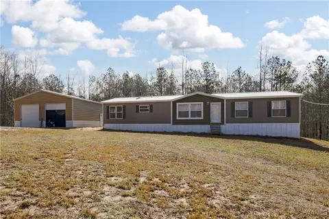 13298 Campground Rd, Northport, AL 35475
