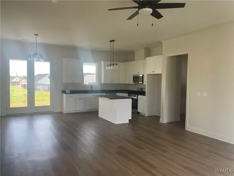 11618 Meadows Rd, Berry, AL 35546 photo 2