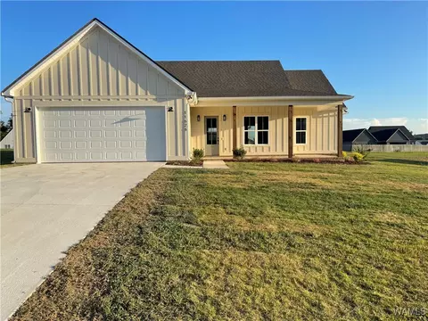 11626 Meadows Rd, Berry, AL 35546