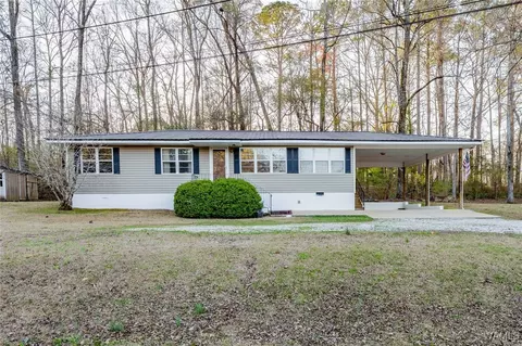 14738 Valleydale Dr, Coker, AL 35452