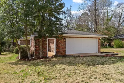 1212 36th Ave E, Tuscaloosa, AL 35404