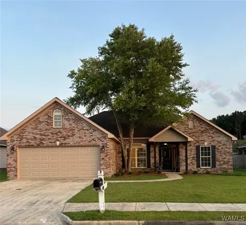 5203 Bristolwood Cir, Northport, AL 35475