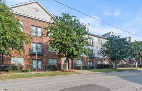 1901 5th Ave E #3121, Tuscaloosa, AL 35401
