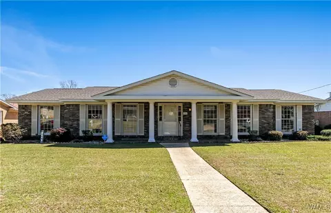 158 Lenora Dr, Tuscaloosa, AL 35401