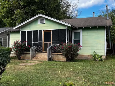 3018 20th St, Tuscaloosa, AL 35401