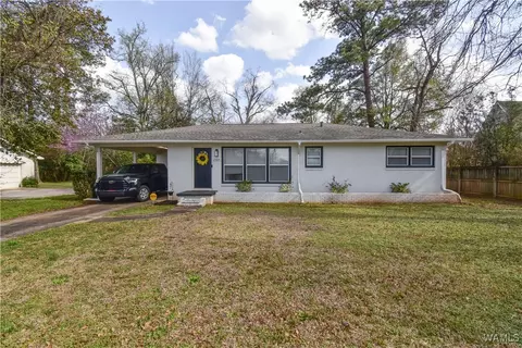 2305 Prince Ave, Tuscaloosa, AL 35401