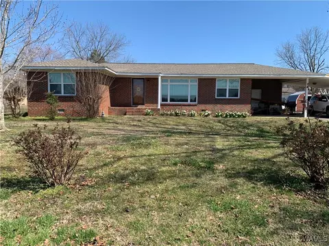 2216 County Rd 1682, Cullman, AL 35058