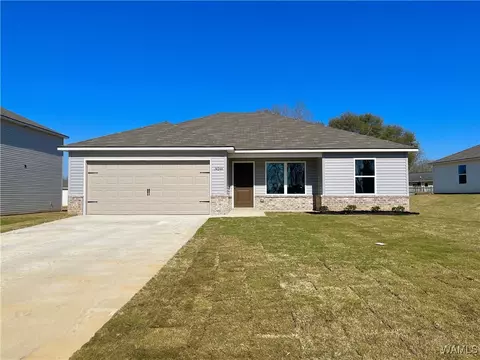 14244 Merlins Way, Tuscaloosa, AL 35405