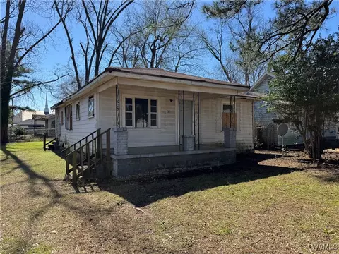 2707 19th St, Tuscaloosa, AL 35401