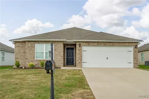 16434 Natchez Dr, Moundville, AL 35474