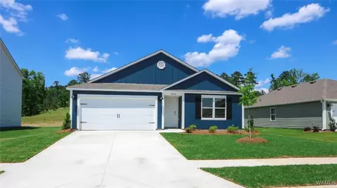 3906 Water Lily Ln, Northport, AL 35473
