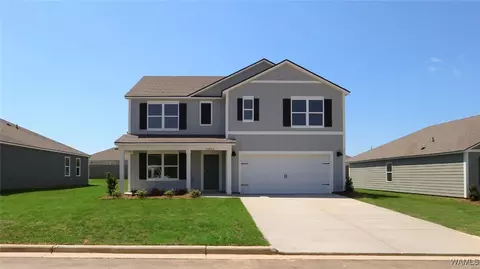11562 Mccord Ln, Moundville, AL 35474