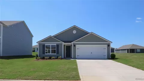 11568 Mccord Ln, Moundville, AL 35474
