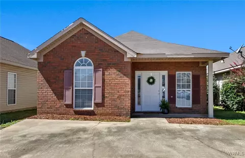 9710 Moonlight Cir, Tuscaloosa, AL 35405