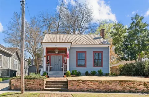 1817 3rd St, Tuscaloosa, AL 35401