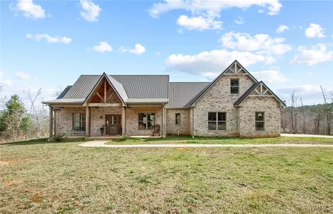 17505 Mormon Rd, Northport, AL 35475