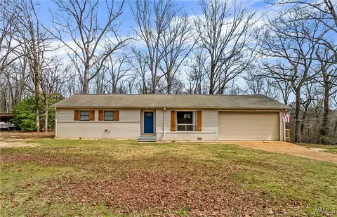 13452 Sand Rd, Fosters, AL 35463