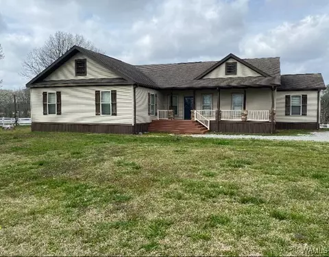 1241 Co Rd 37, Fayette, AL 35555