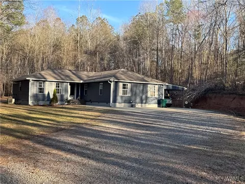 11994 Hagler Coaling Rd, Cottondale, AL 35453