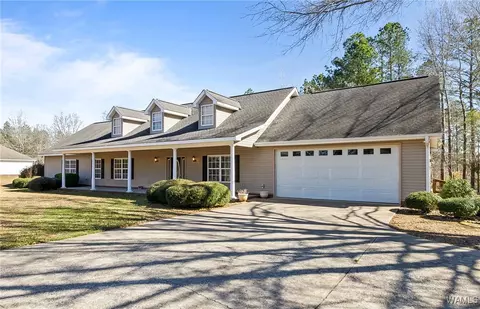17174 Finnell Rd, Northport, AL 35475
