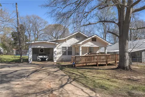 4110 Virginia Dr, Tuscaloosa, AL 35404