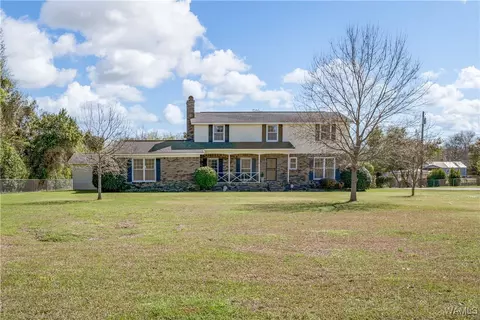 2115 1st Ave, Tuscaloosa, AL 35401