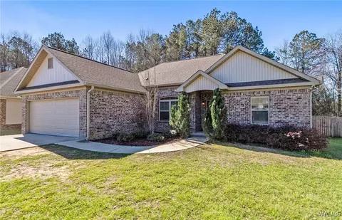 5413 Chestertown Trce, Northport, AL 35475