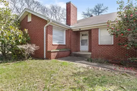 805 Hwy 17, Reform, AL 35481