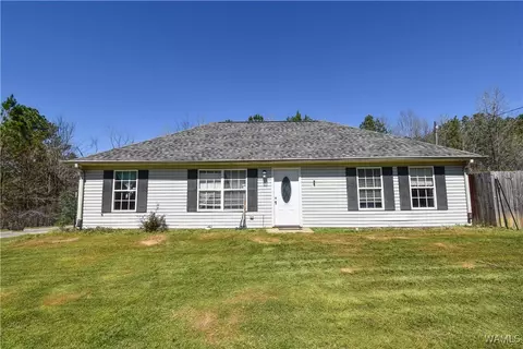 18894 Hwy 216, Vance, AL 35490