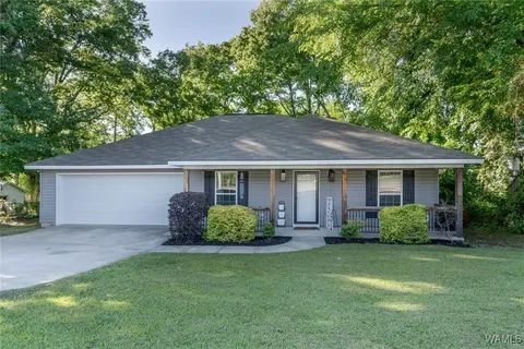 3526 Loop Rd, Tuscaloosa, AL 35404