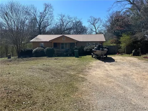 12935 Holt Peterson Rd, Cottondale, AL 35453