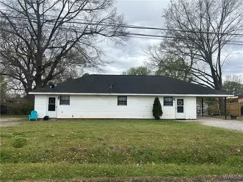 643 70th St, Tuscaloosa, AL 35405