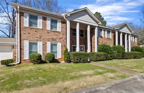 5202 Woodland Trce, Tuscaloosa, AL 35405